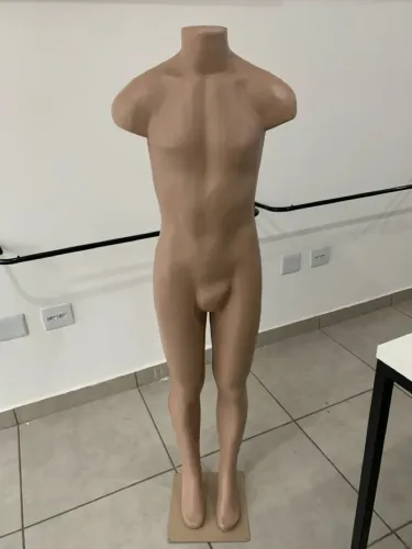 Manequim