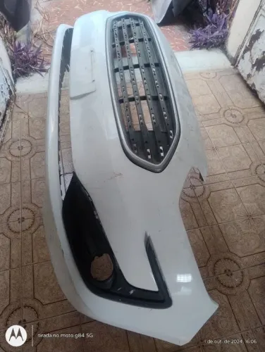 Para choque Ford Ka 