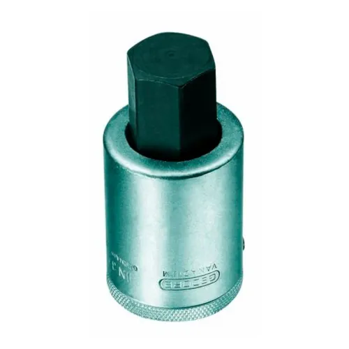 Soquete Hexagonal 3/4 Allen 14 - Gedore