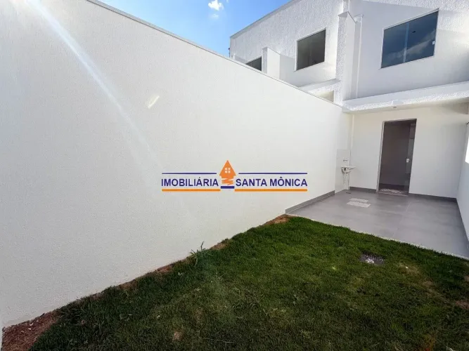 Casa Independente 2 quartos - Jardim Leblon