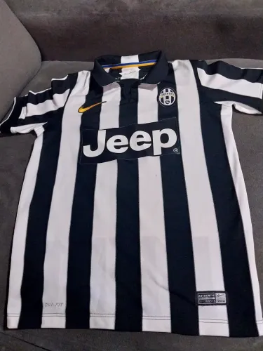 Camisa Juventus Infantil