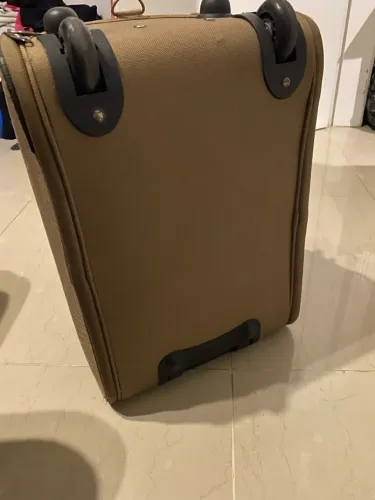 Mala de viagem