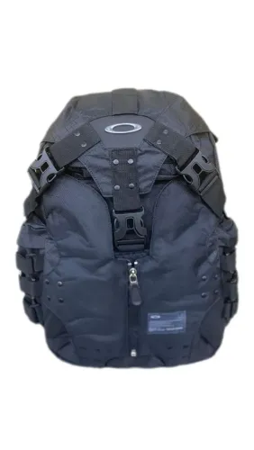 Mochila 34 litros nova preta Oakley importada primeira linha