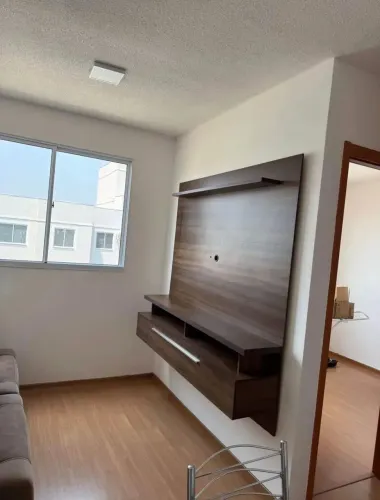 CHAPADA DAS BRISAS LOCAÇÃO