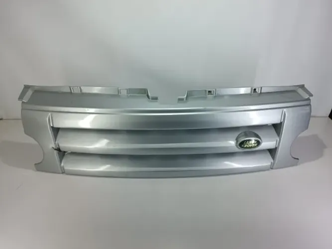 Grade radiador Land Rover Discovery 3 2008 (c/detalhe)