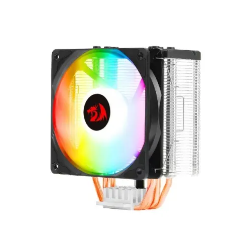 Air Cooler Redragon Skadi 120mm Led ARGB - WZetta