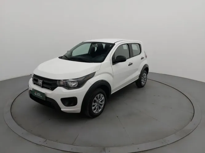 Fiat Mobi Like 1.0 Fire Flex 5P. 2024