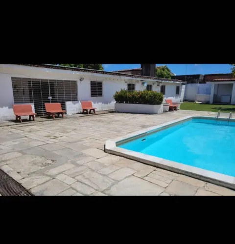 Casa em Pau Amarelo para festa evento, alugamos a semana.