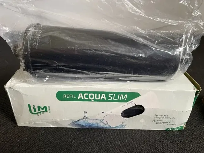 Refil filtro ACQUA SLIM