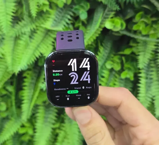 Amazfit Bip 6 Xiaomi Global Pronta entrega
