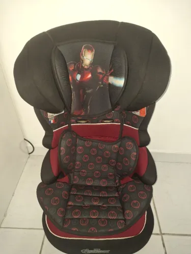 cadeira de criança para carro