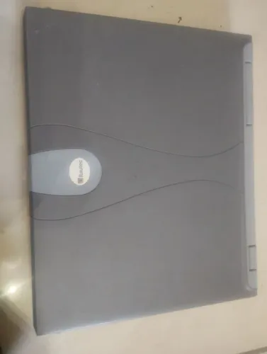 Vendo notebook antigo itautec