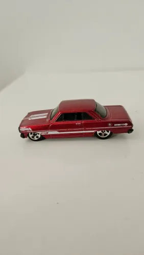 Carrinho Hotwheels Chevy 2