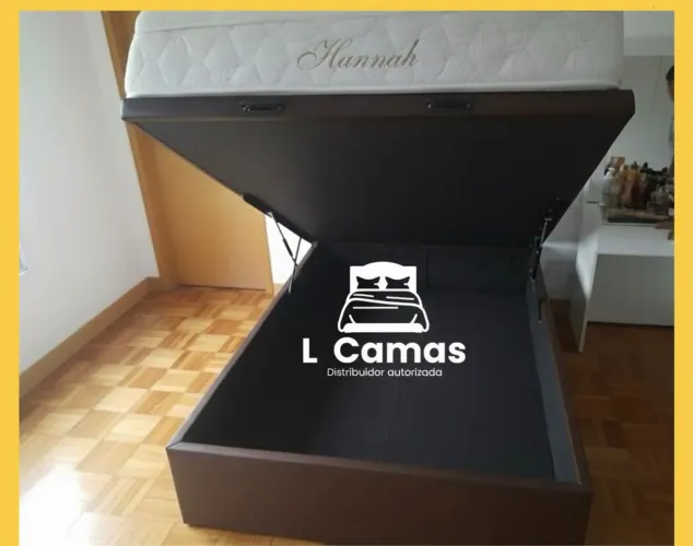 Box Bau Casal