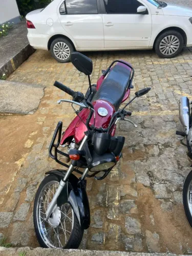 Factor 125 ( vendo ou alugo)