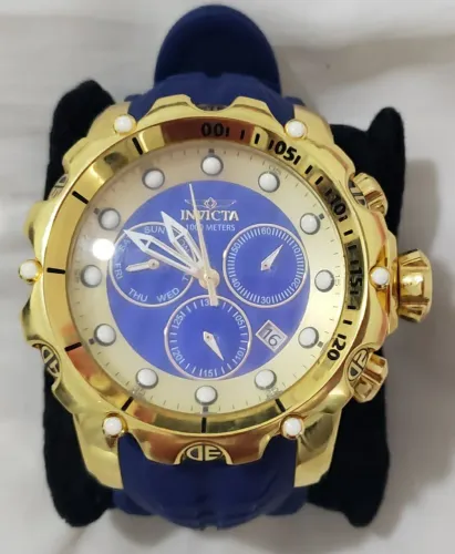 Invicta Venom 