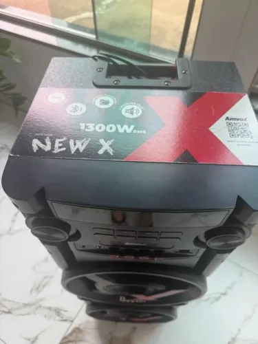 Vende se esse som seme novo para pessoas exigente