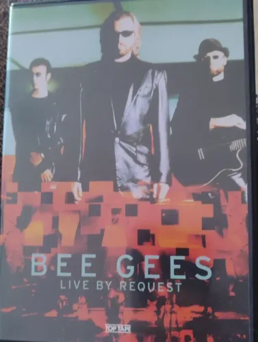 Bee Gees - Live By Request - DVD