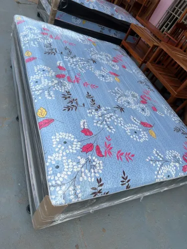 Cama casal edredom mola