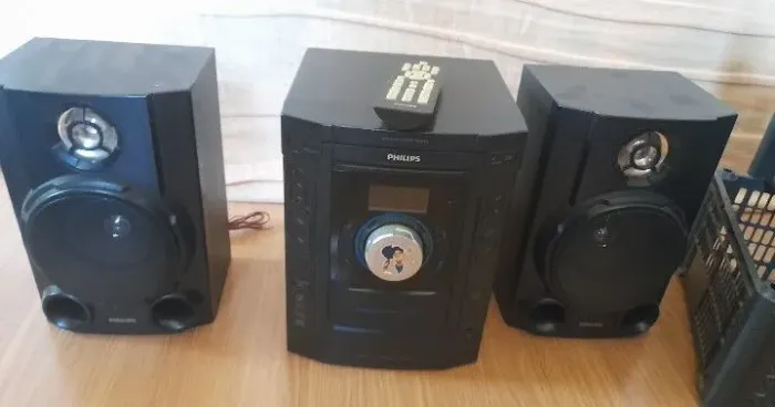 Mini systen 