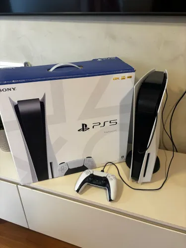 PS5
