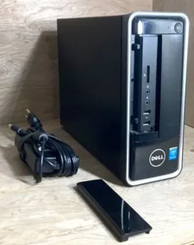 Dell Inspiron 3647 SFF Core i3 HD 1TB