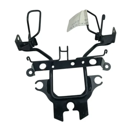 Suporte Aranha Farol Yamaha Xtz Crosser 150 2019