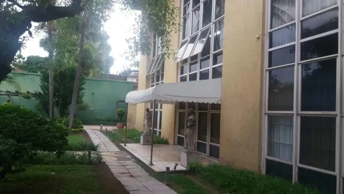 Casa Comercial à venda, 20 vagas, São Luiz - Belo Horizonte/MG