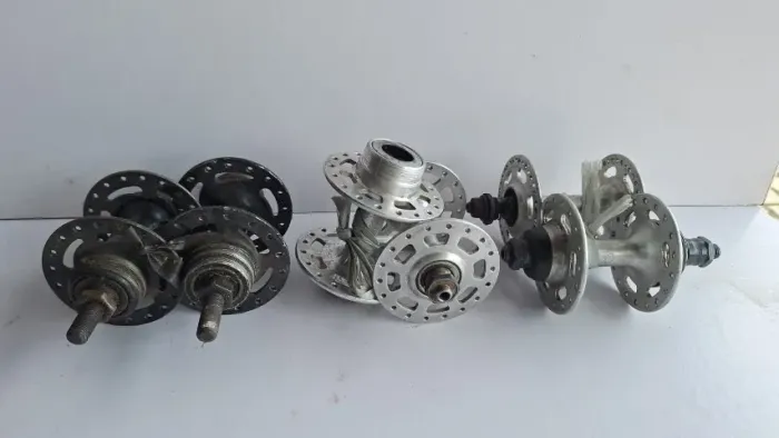 Cubos para Caloi 10, Monark 10 e speed a partir de 50,00 cada somos loja - 0411