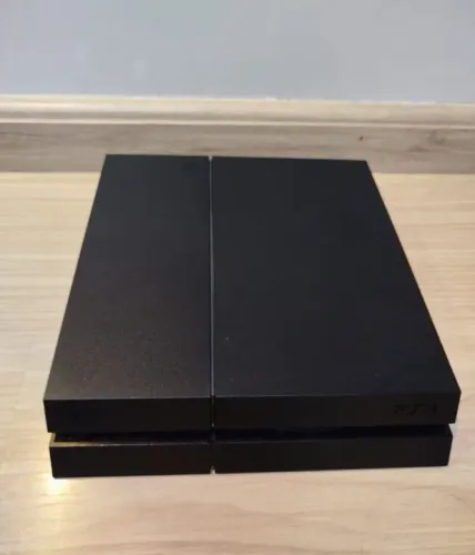 PS4 FAT DESBLOQUEADO 9.00 + 1.5T DE JOGOS.