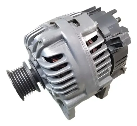 Alternador Valeo Volkswagen Polo Gol 037903023g