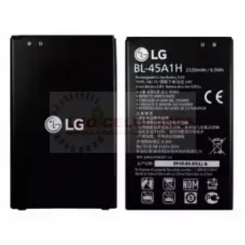 Bateria LG K10 K430 K410 Bl-45A1H