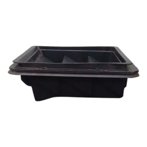 Difusor Ventilação Caixa De Ar Chery Tiggo 7 2024