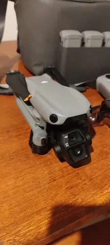 Dji Air 3s Fly More Combo