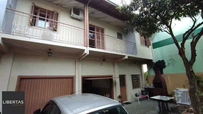 Casa em Vila São José