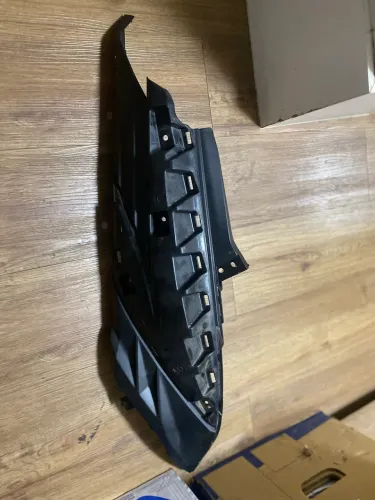 Parte interna da rabeta direita neo 125