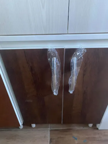 balcão de fogão coktop de 4 bocas
