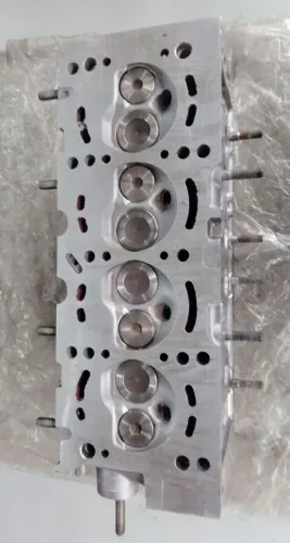 CABEÇOTE FIRE EVO 1.4 8V RETIFICADO E REVISADO 