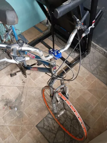 Bicicleta aro 26