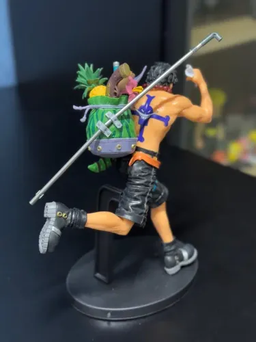 Figure action Acer