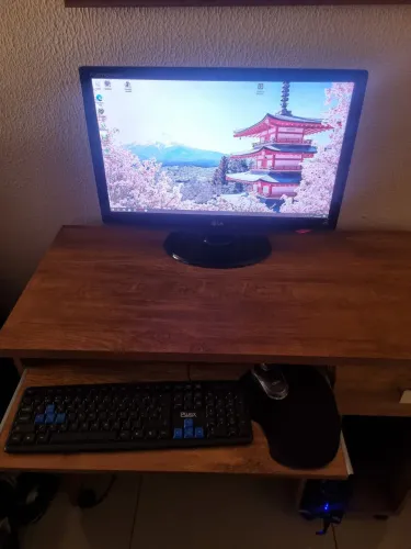 Computador i5 completo