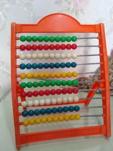 Abaco infantil Elka 100 
