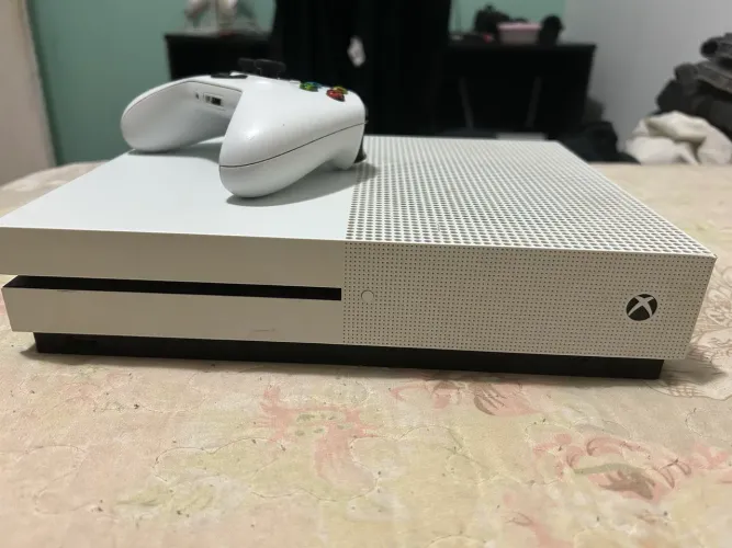 Xbox One S 1Tb