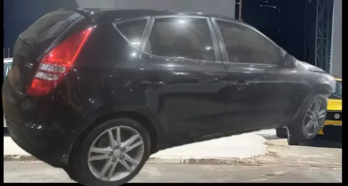 Hyundai i30 peças usadas