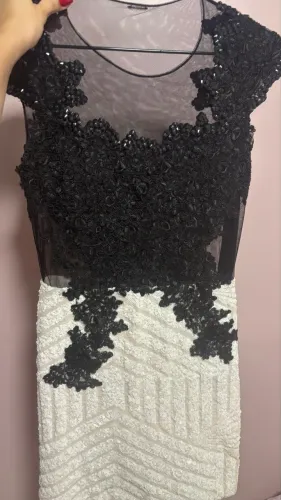 Vestido de festa
