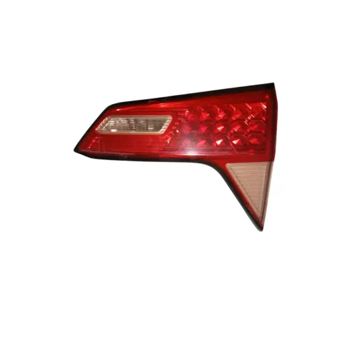 Lanterna traseira Honda hr-v lado direito 2016/2022 original