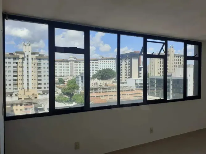 Sala à venda, Santa Efigênia - Belo Horizonte/MG