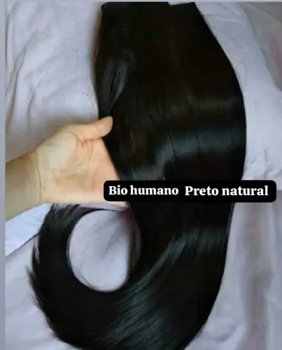 Apliques Tic tac bio humano 