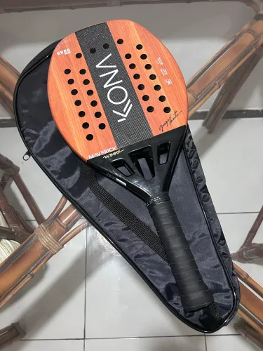 Raquete Kona Maverick Wood