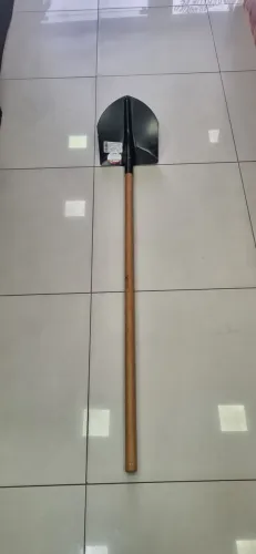 Pá Ajuntadeira Nove54 Nova